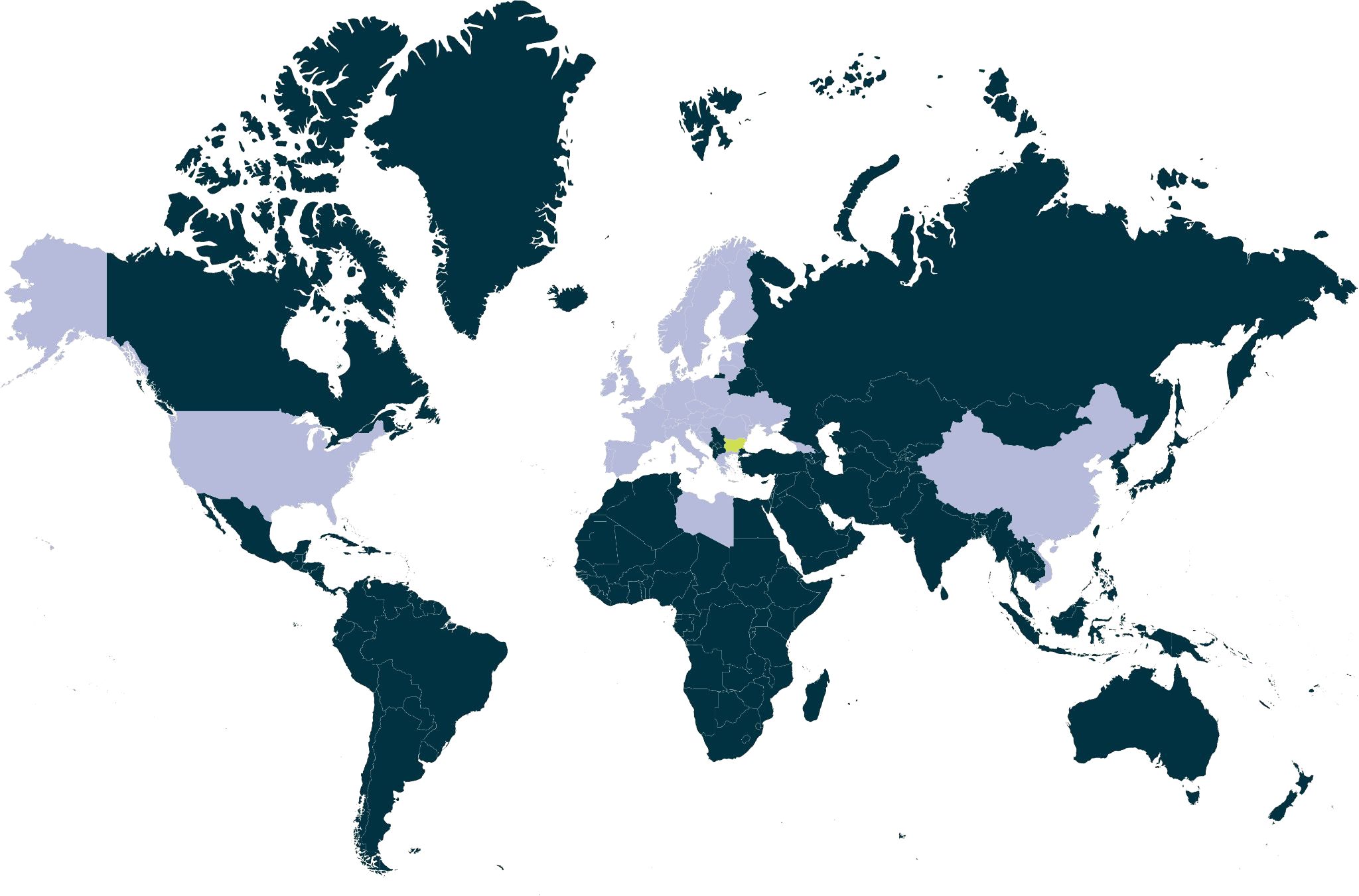 export map