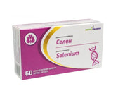 Selenium