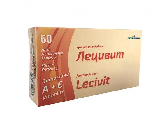 Lecivit