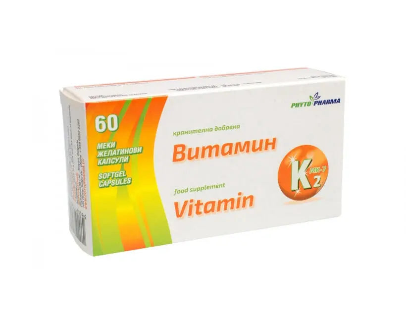 Vitamin K2